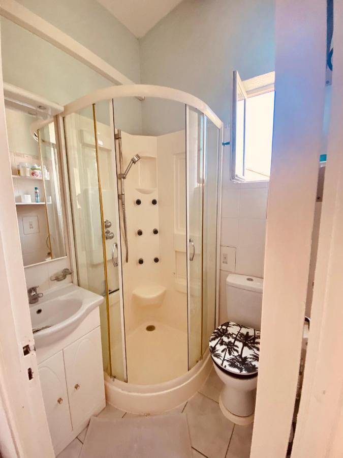 Mazet Dans Residence Avec Piscine Au Coeur Du Golfe De Saint-Tropez โคโกแล็ง ภายนอก รูปภาพ